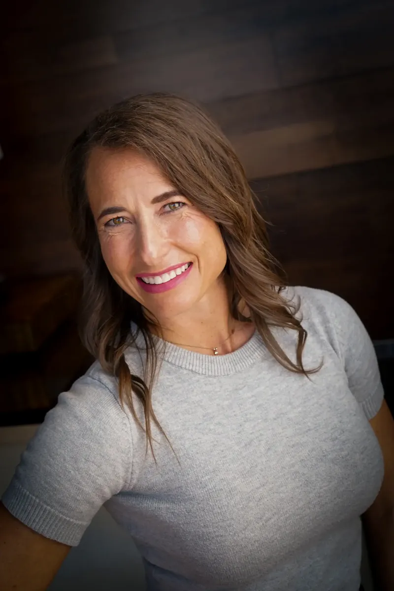 Trisha Barr
